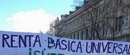 imagen Sobre la Renta Básica Universal